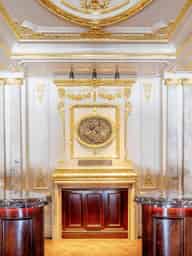 Party Venues