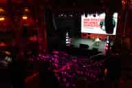 Unusual Venues