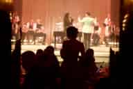 Unusual Venues