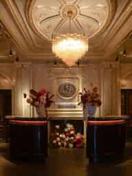 Party Venues