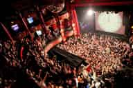 Christmas Party Venues