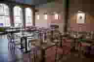 Christmas Party Venues