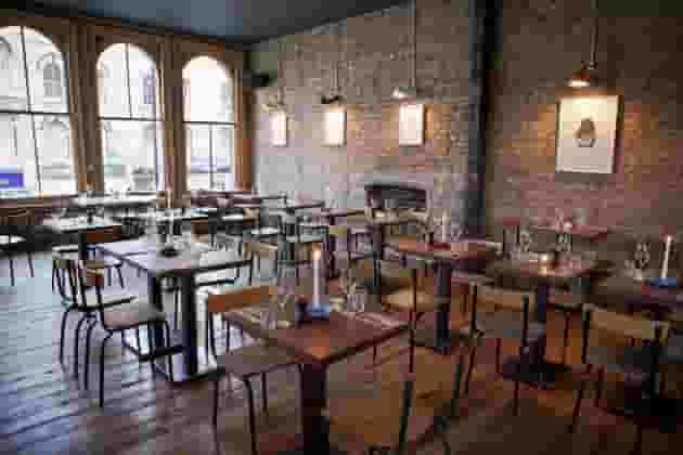 The Elgin