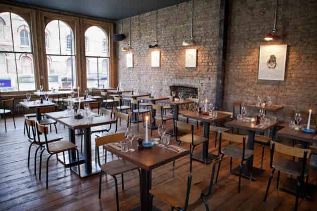 The Elgin
