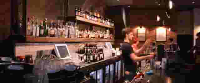 The Elgin