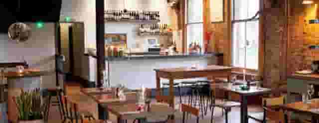 The Elgin