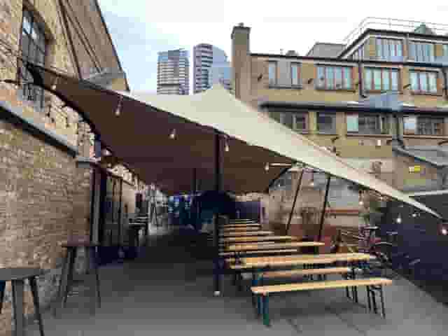 Whole Venue
