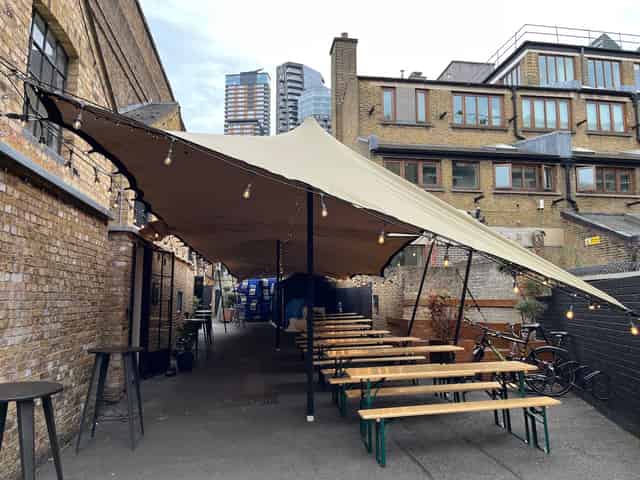 Shoreditch Studios