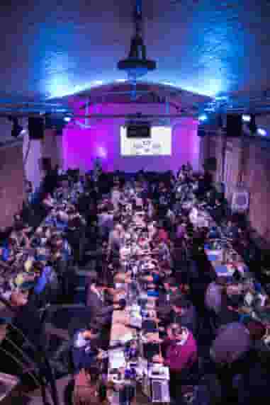 Shoreditch Studios