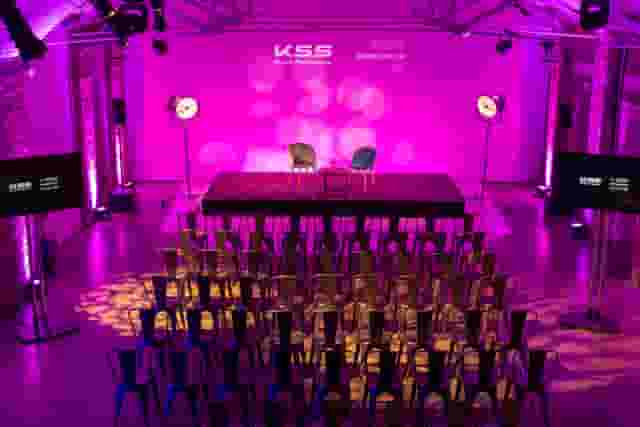 Shoreditch Studios