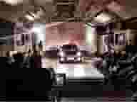 Banqueting Halls