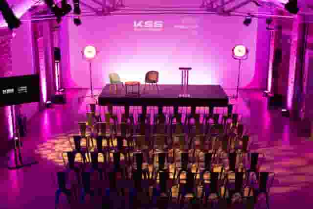 Whole Venue