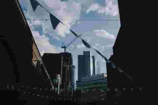 Shoreditch Studios