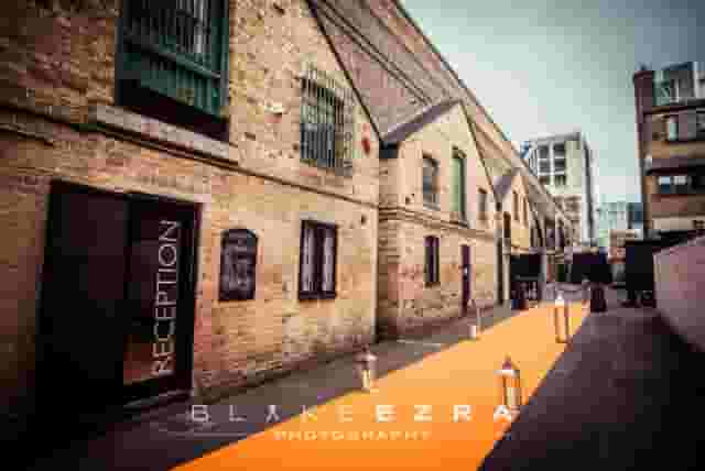 Shoreditch Studios