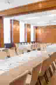 Reception Halls