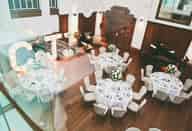Sustainable Conferences
