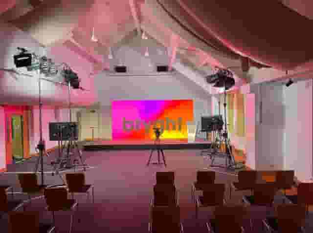 thestudio Birmingham