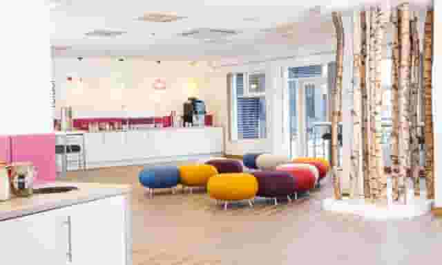 thestudio Birmingham