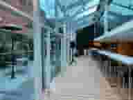Function Rooms