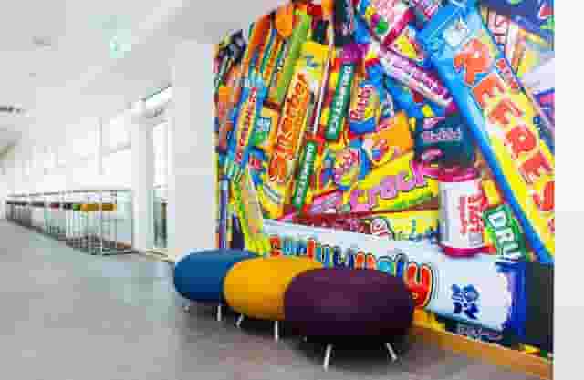 thestudio Birmingham