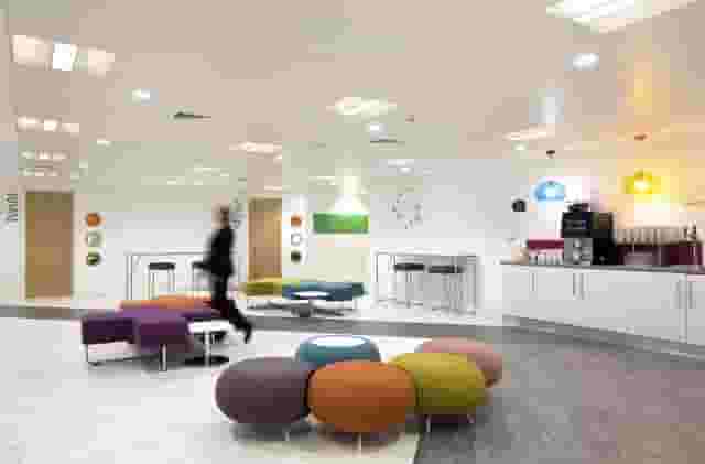 thestudio Birmingham