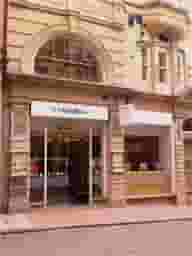 Meeting Venues