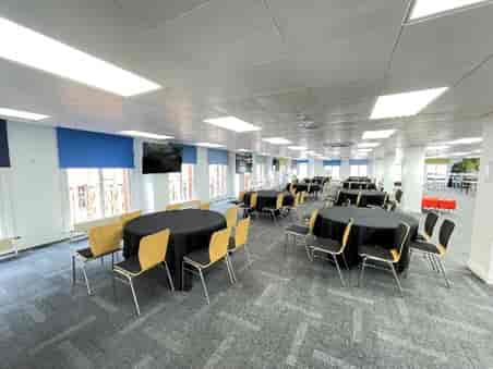 thestudio Birmingham