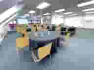 Meeting Rooms