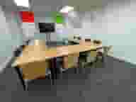 Meeting Rooms