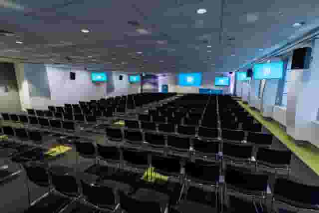 99 City Road Conference Centre