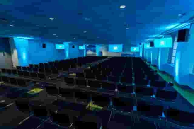 99 City Road Conference Centre