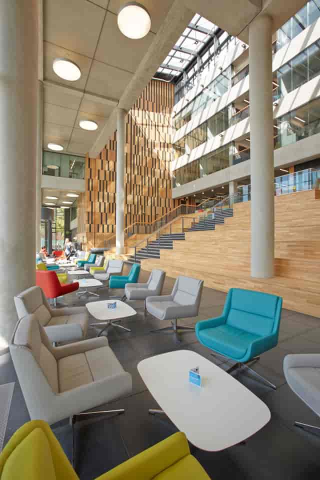 Brooks Building 