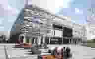 Stockport Town Centre