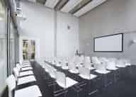 Formal Venues