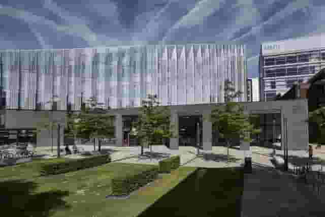 Business School