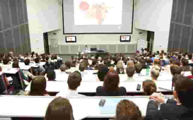 Business School
