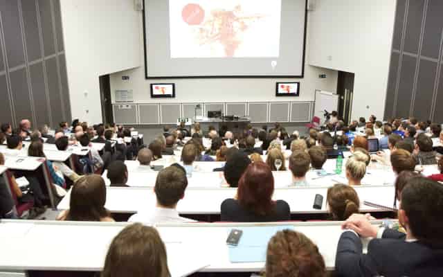 Business School