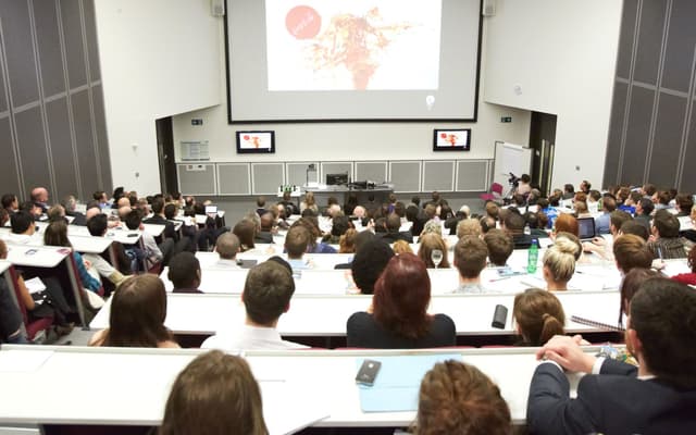 Business School