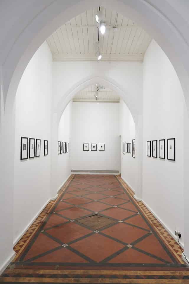 Bow Arts