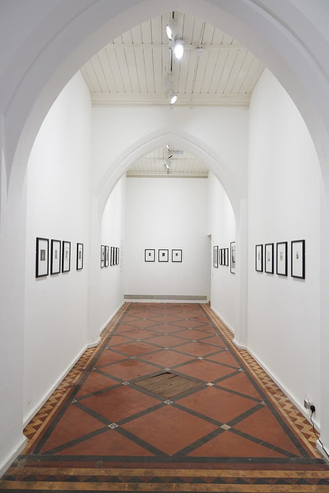 Bow Arts