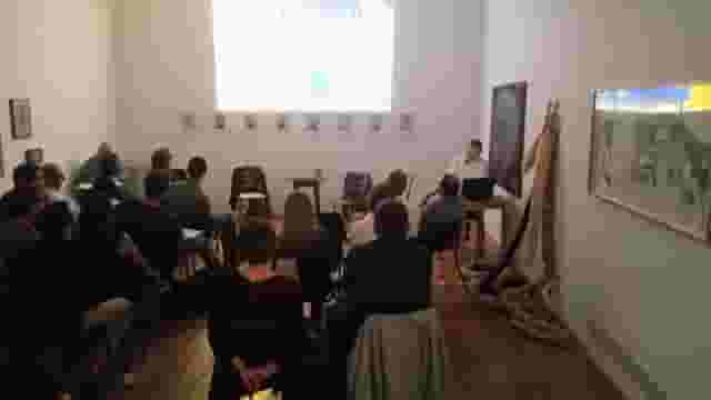 Nunnery Gallery