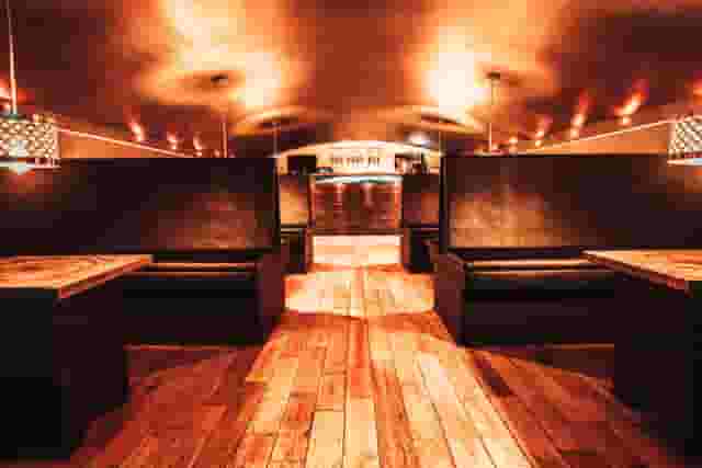 Vauxhall Arches