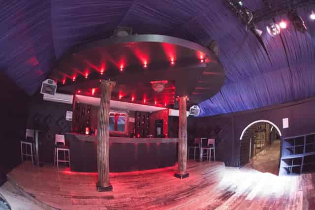Vauxhall Arches