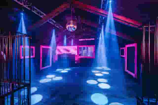 Vauxhall Arches