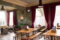 Reception Venues