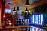 Cocktail Bars