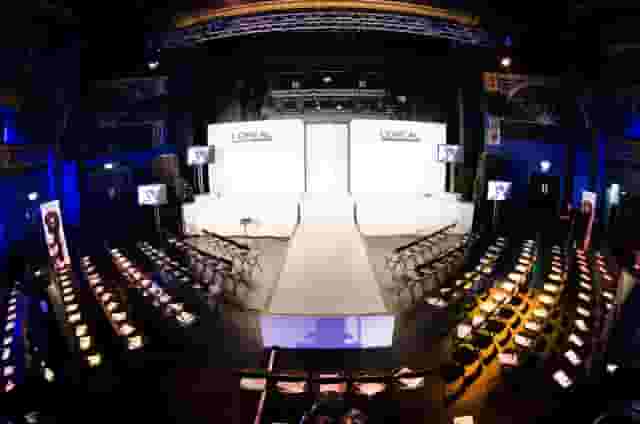 Electric Brixton