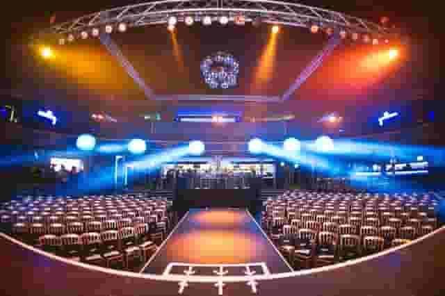 Electric Brixton