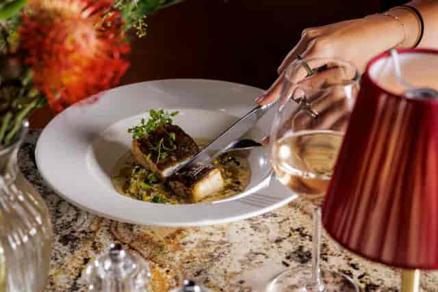Exclusive Restaurant Hire