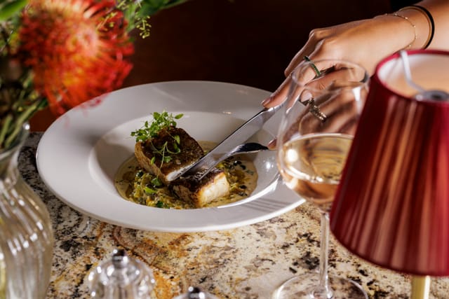 Exclusive Restaurant Hire